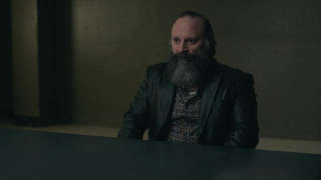 Click to watch 'Egyptian Cigarettes' (popup) Ramy